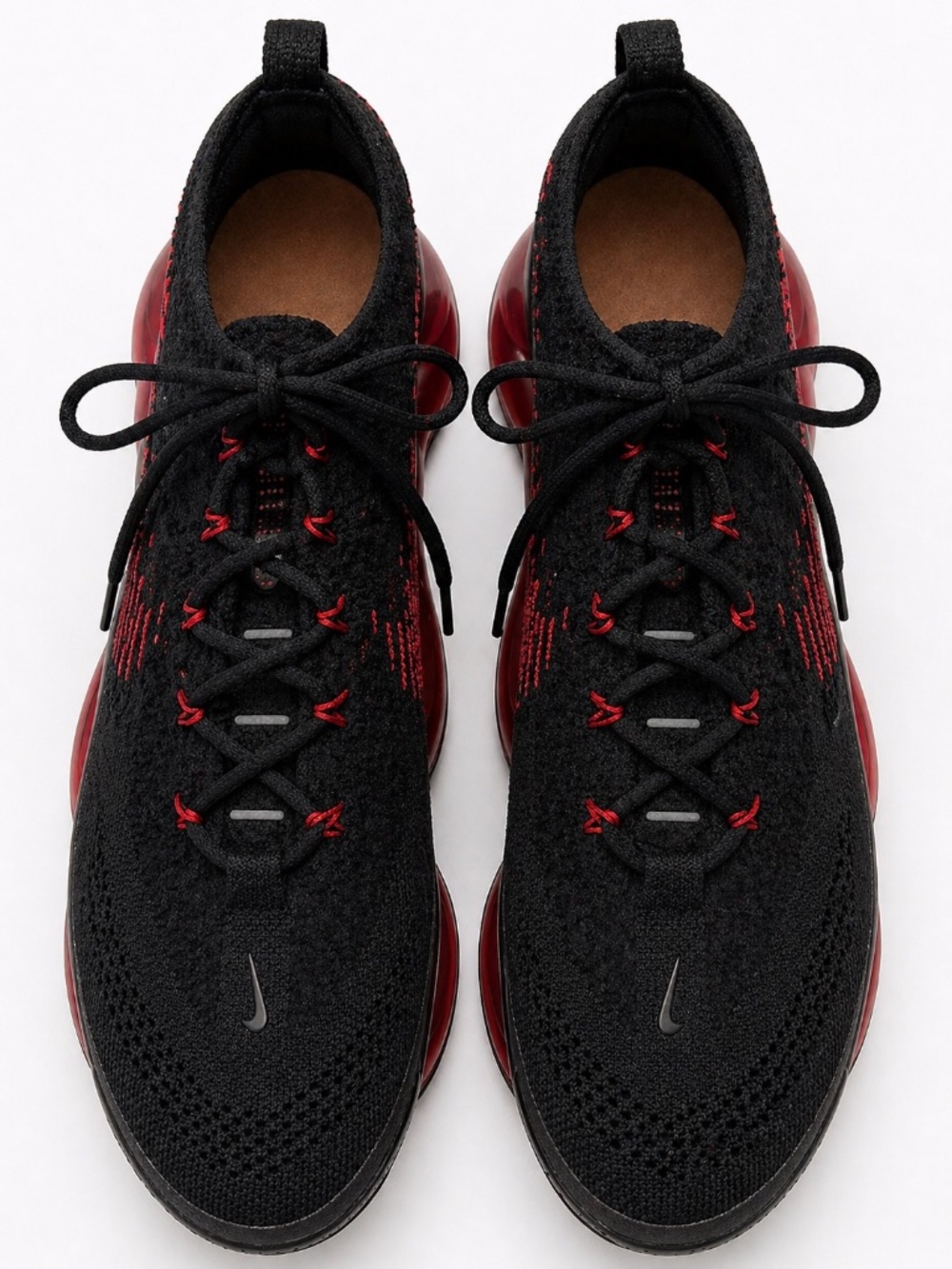 Nike Air Max Scorpion Flyknit "Bred"
- Size 11 DJ4701-004 - Picture 3 of 9